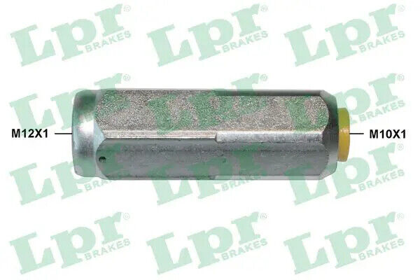 Correttore di frenata 9981 LPR per PEUGEOT 205 I 205 II 309 I 205 I Cabriolet