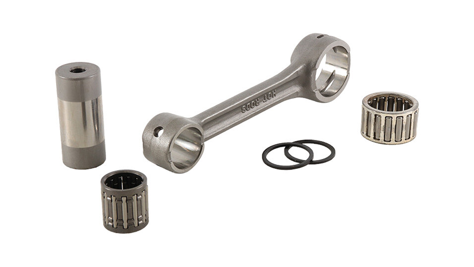 45203 - compatibile con SUZUKI RM 250 250 1986 Kit per albero a gomiti 8164
