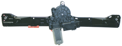 Per Fiat Grande Punto 09.2005>Alzavetro Alzacristalli Dx Ant Elettrico Comfort