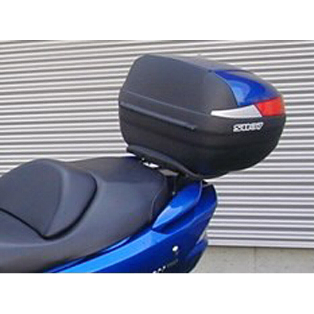 PORTAPACCHI PER BAULETTO SHAD TOP MASTER PER SUZUKI 125 UH BURGMAN 2002-2006