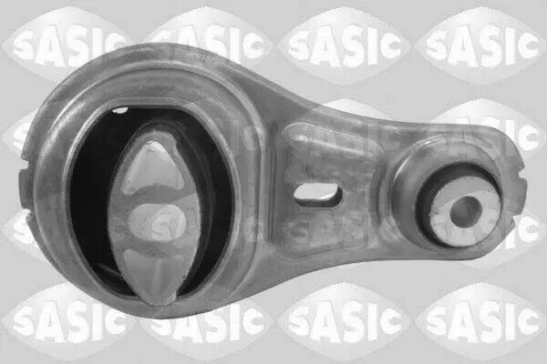 Supporto motore Dx in alto Cuscinetto gomma-metallo 2704053 SASIC per OPEL