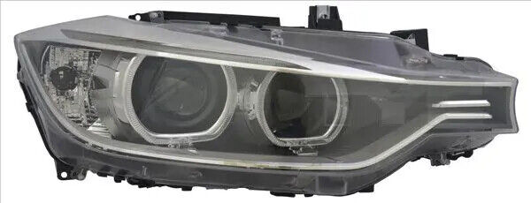Faro Dx D1S (Lampada a scarico di gas) 20-14083-05-2 TYC per BMW 3 3 Touring