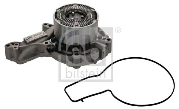 Pompa acqua elettromagnetico 46009 FEBI BILSTEIN per VOLVO RENAULT TRUCKS