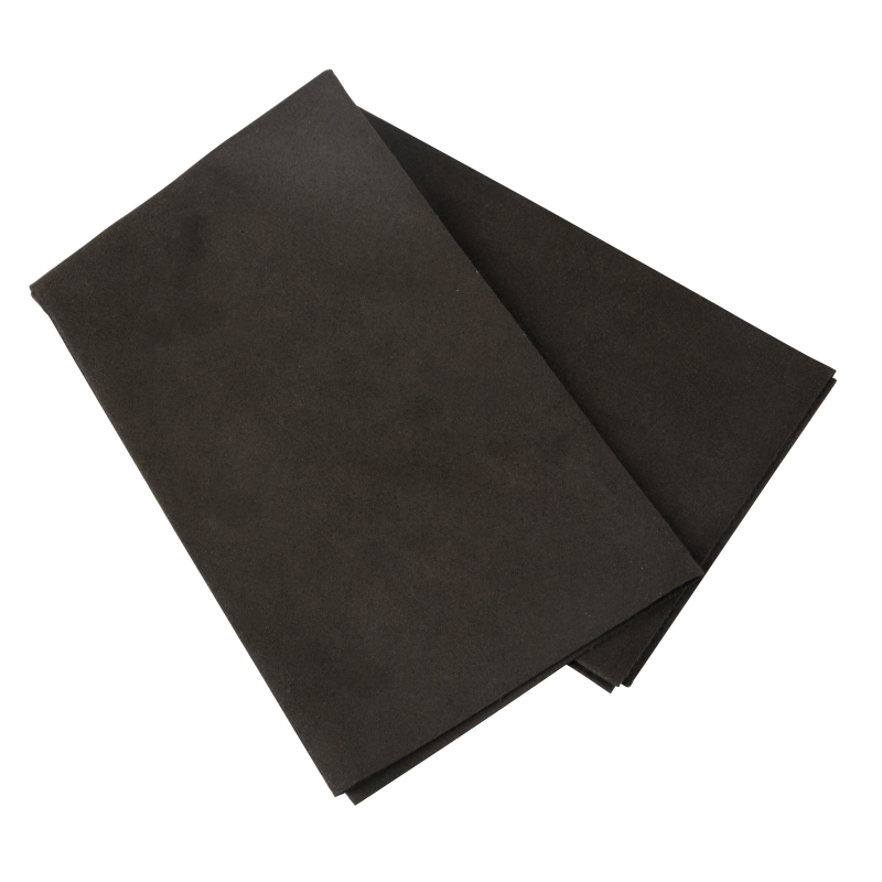 PANNO ULTRA MICROFIBRA ASCUGATURA AUTO MOTO PULIZA VETRI 40X60CM NO ALONI