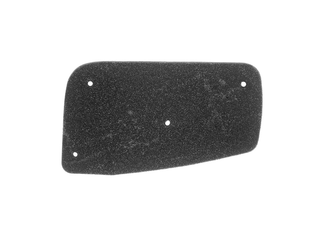 7473 - compatibile con PEUGEOT TREKKER 100 1998-2002 FILTRO DELL''ARIA V FILTER