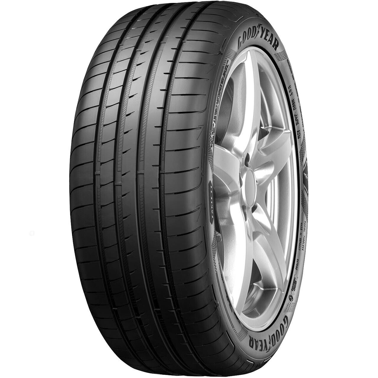 PNEUMATICO GOODYEAR EAGLE F1 ASYMMETRIC 5 XL 265 35 R 20 99 Y   ESTIVO