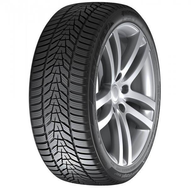 PNEUMATICI GOMME INVERNALI HANKOOK WINTER I-CEPT EVO 3 W330 235/65 R17 108 V XL