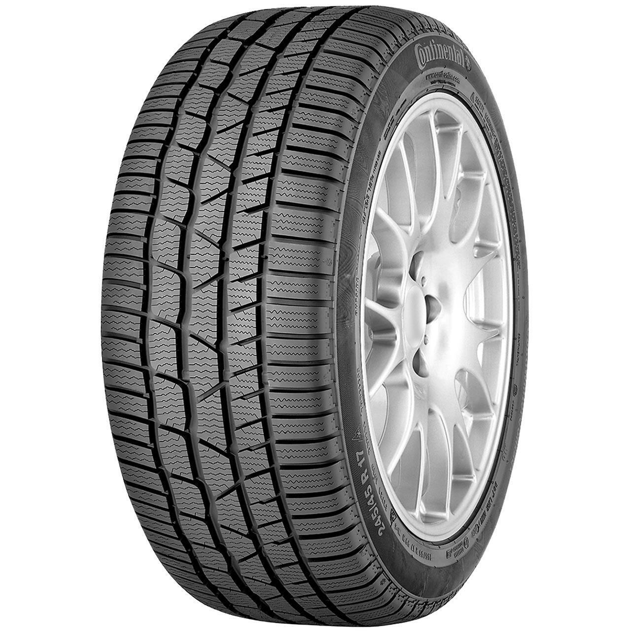 Gomme Invernali Continental 215/60 R16 99H ContiWinterContact TS830 P ContiSeal