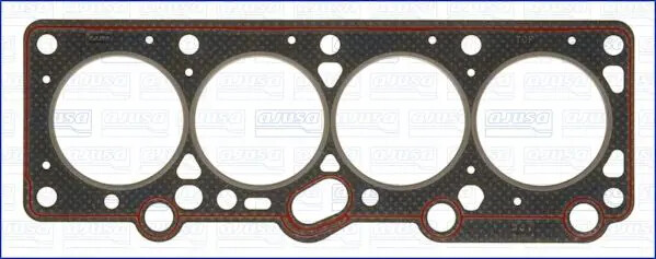 Guarnizione testata 10065200 AJUSA per FORD SIERRA II Hatchback SIERRA II