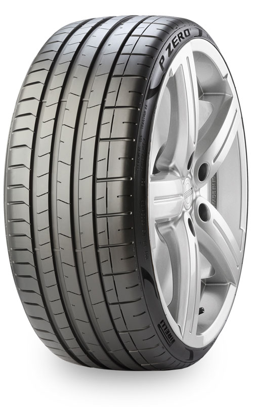 Gomme Estive Pirelli 265/45 R20 108Y P-ZERO PZ4 B XL pneumatici nuovi