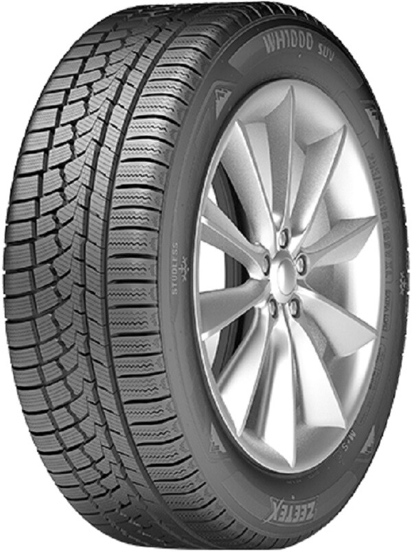 Pneumatici 205/50 r17 93V 3PMSF M+S XL Zeetex WH1000 Gomme invernali nuove