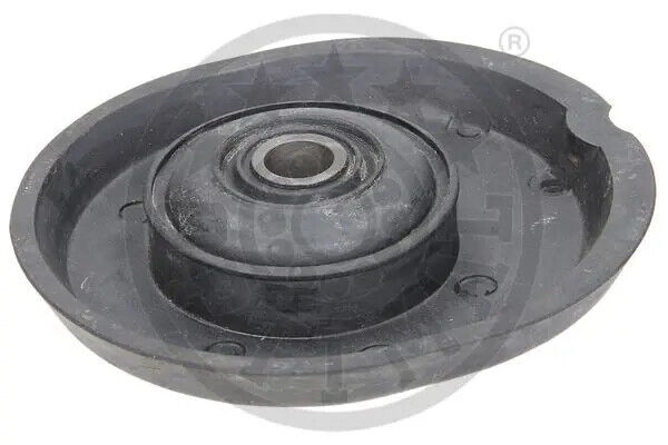 Cuscino ammortizzatore Assale anteriore Sx F8-7493 OPTIMAL per PEUGEOT 207