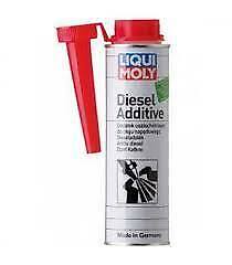 LIQUI MOLY ADDITIVO DIESEL PULITORE INIETTORI 300ml  COD. 2585
