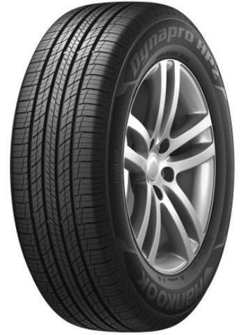 Pneumatici HANKOOK RA33 XL 235/55/19 V 105 Estivi
