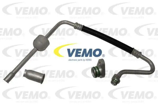 Tubo climatizzazione V22-20-0018 VEMO per PEUGEOT CITROËN