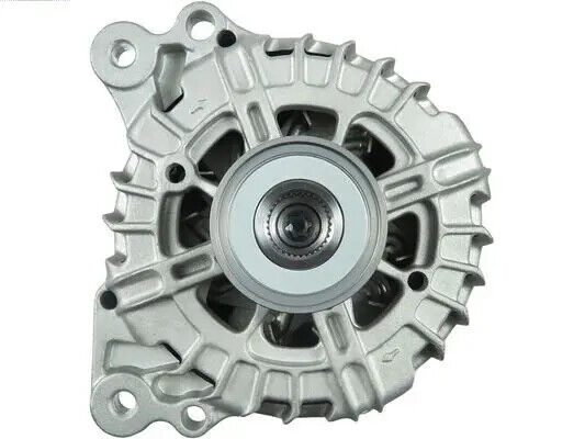 Alternatore con puleggia a ruota libera A3317 AS-PL per VW SKODA