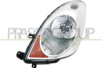 Proiettore Destro H4 Elettrico Senza Motore NISSAN NOTE 2006/2008 DX 260109U10A
