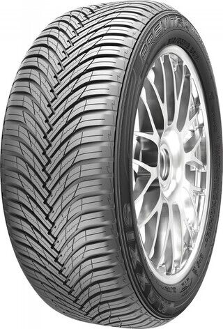 Gomme 4 stagioni nuove 255/55 R18 109W Maxxis PREMITRA AP3 ALL SEASON SUV XL M+S