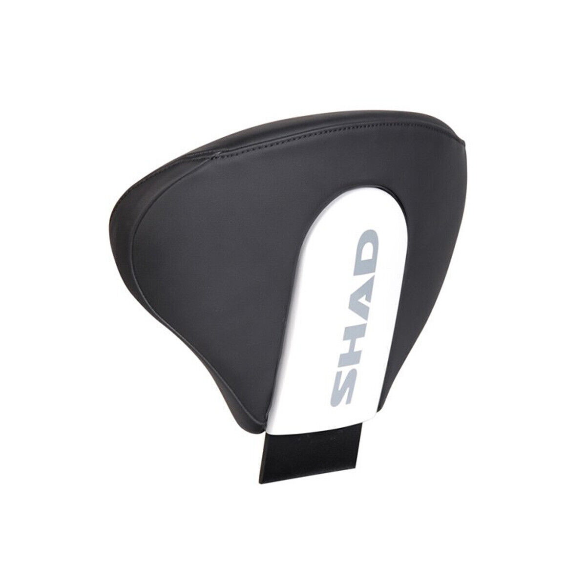 Cuscino Per Schienalino Moto BIANCO SHAD D0RP08