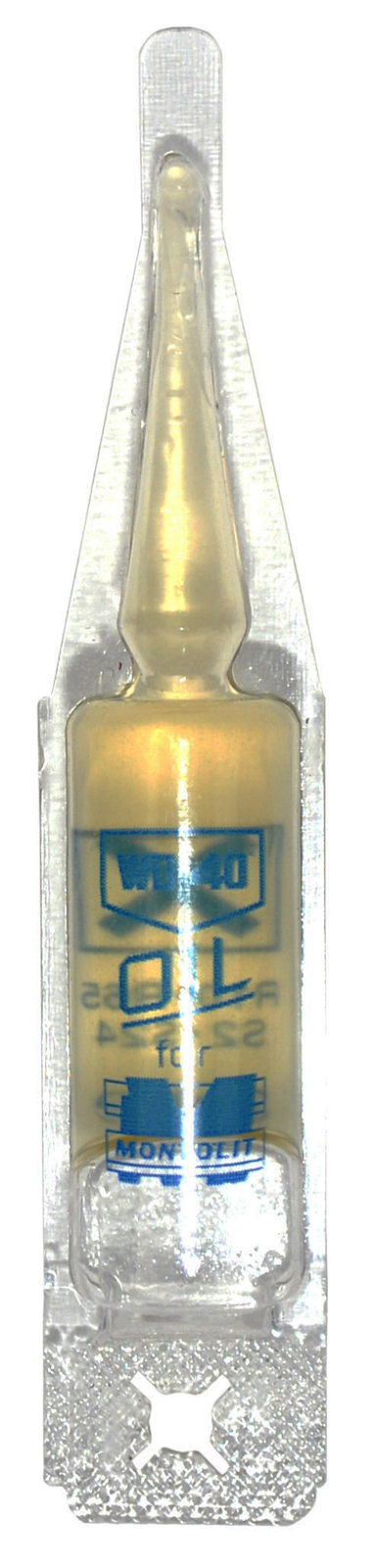 LUBRIFICANTE X MASTERPIUMA P3 PZ.5 MONTOLIT CF 1,0