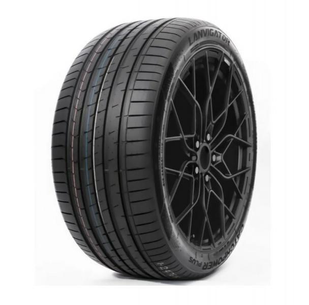 PNEUMATICI GOMME ESTIVE LANVIGATOR CATCHPOWER PLUS 235/40 R19 96 Y XL