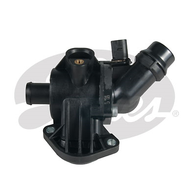 GATES TH460105G1 THERMOSTAT Audi A4 Avant (8E)(2001->) 1,6 - 75 Kw 101Cv