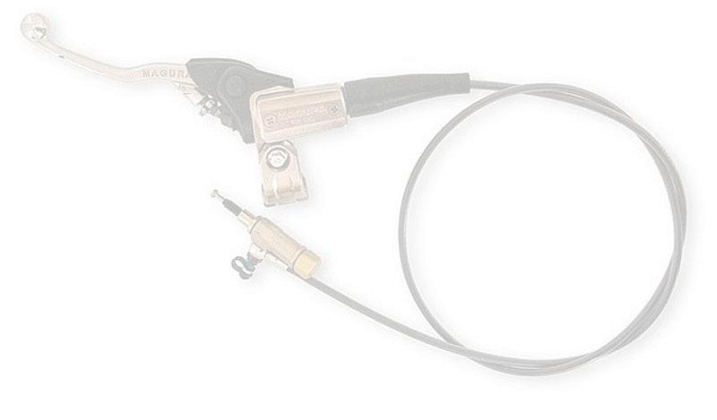 MAGURA Kit riparazione pompa pistone + molla + guarnizioni 10.5 MM HYMEC 167