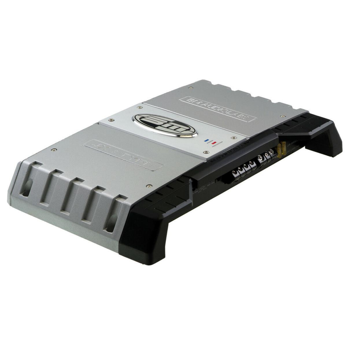 JX-2988Z 1200W AMPLIFICATORE PWM-MOSFET PER IMPIANTO AUDIO AUTO