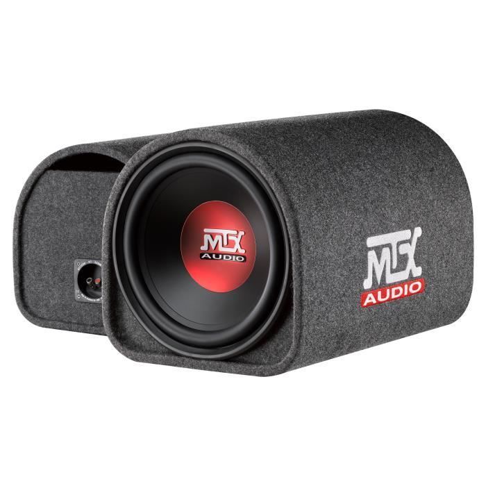 Subwoofer Bass Reflex Rtt12av