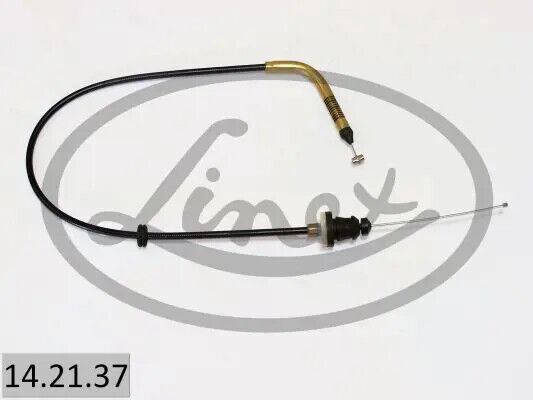 Cavo acceleratore 14.21.37 LINEX per FIAT PANDA