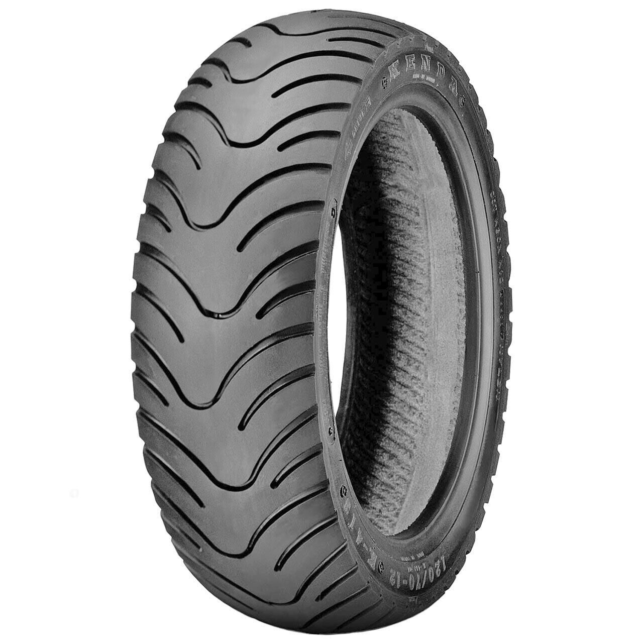 GOMMA SPORT KENDA K 413 130 70 - 12 62 P