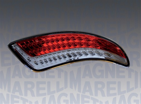 Luce posteriore 715104107000 MAGNETI MARELLI per LANCIA