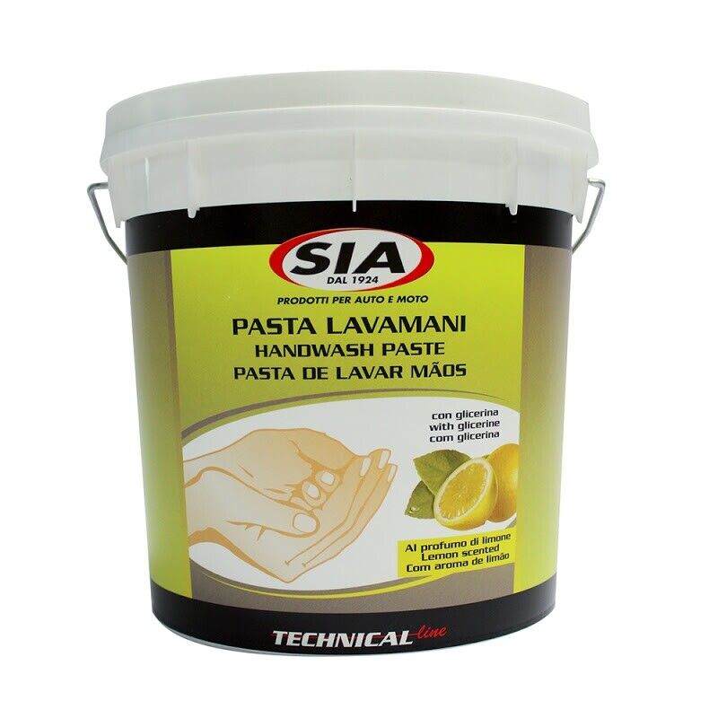 PASTA LAVAMANI (KG 4)