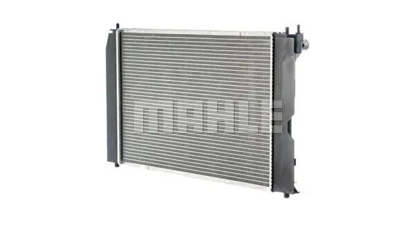 Radiatore Alette di raffreddamento saldate CR 1079 000S MAHLE per TOYOTA COROLLA
