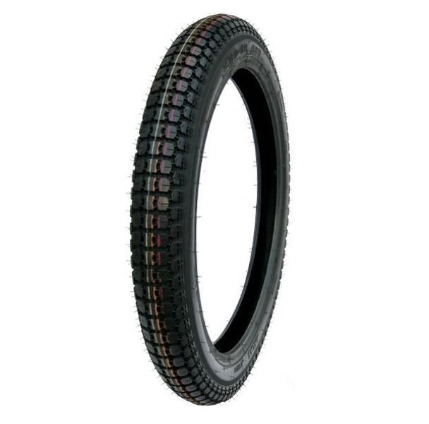 PNEUMATICI GOMME ANLAS NR-14 3.00/ 19 49 P