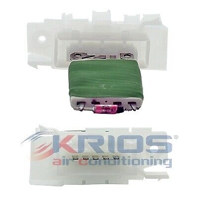 FISPA resistenza ventilatore abitacolo 10.9092
