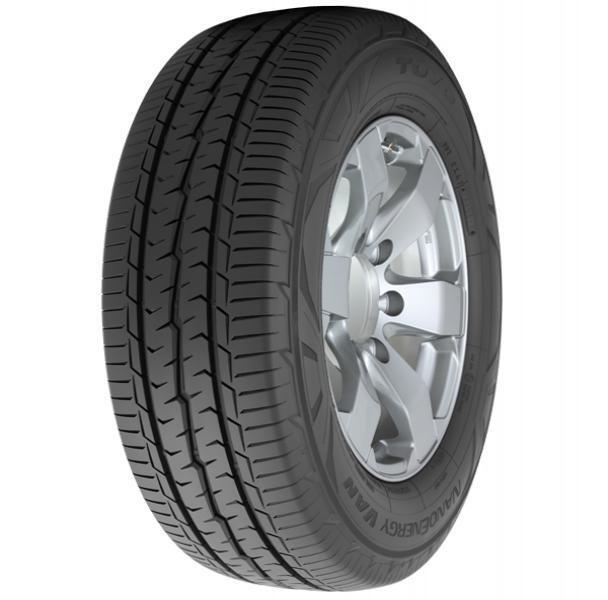PNEUMATICI GOMME ESTIVE TOYO NANO ENERGY VAN 195/75 R16 110 R CARICO C