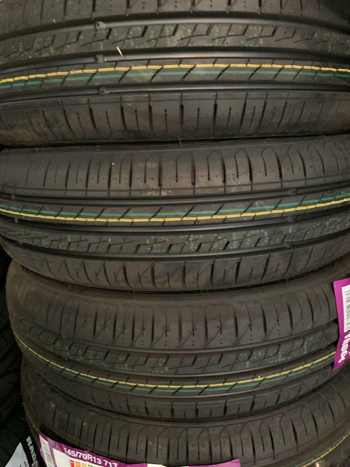 Pneumatici 185/65R15 88H Tourador X WONDER TH2 TL