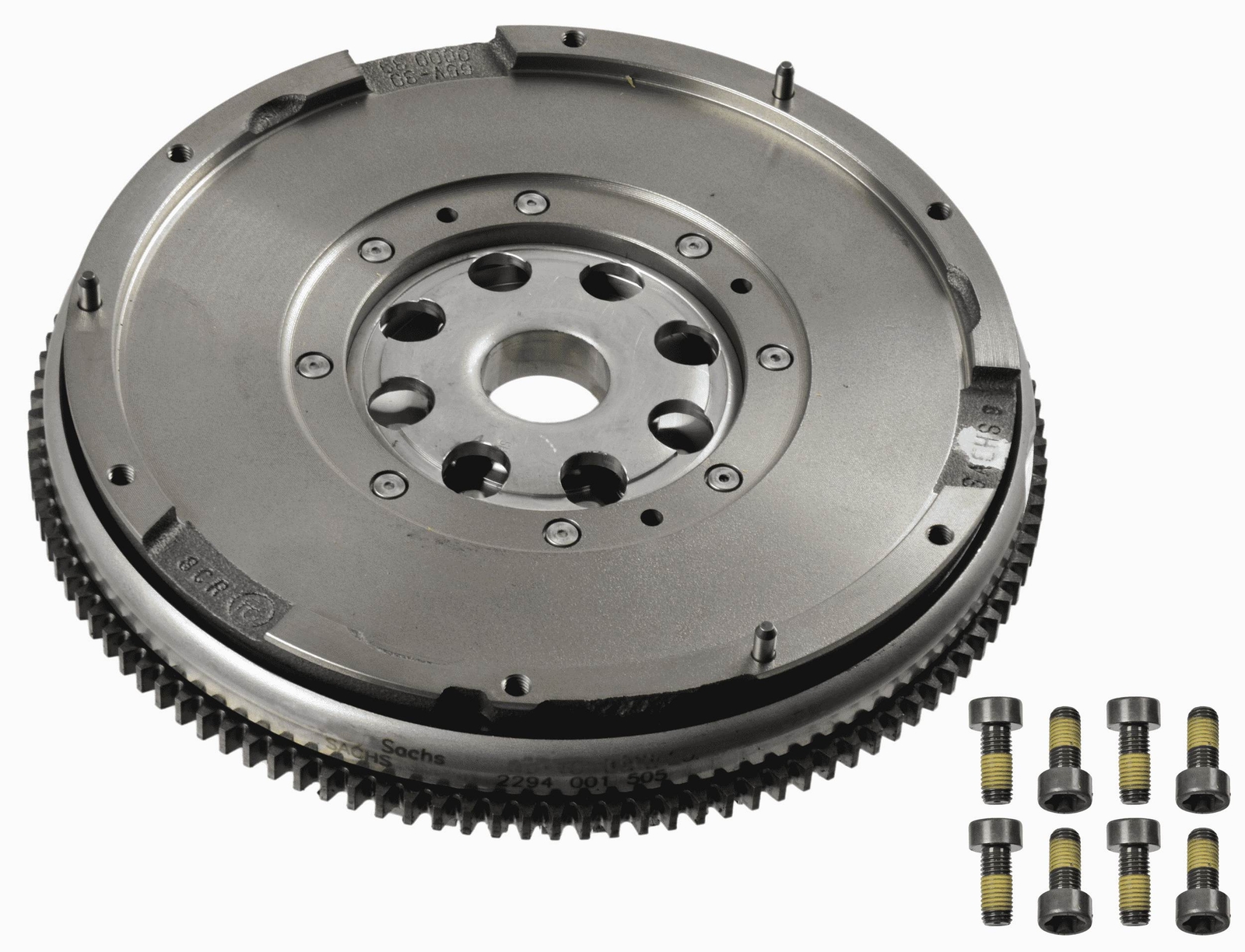 Volano 2294 001 505 SACHS per FORD JAGUAR