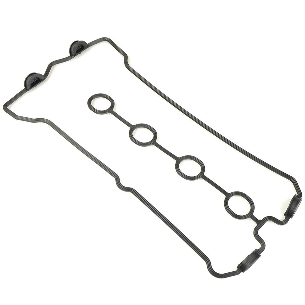 21002 - KIT SIGILLA IL COPERCHIO DEL ROCKER 666B02080 compatibile con HONDA CB 1