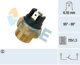Valvola pressione olio 37330 FAE per PEUGEOT 205 II 205 I Cabriolet 205 I