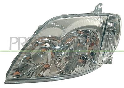 Proiettore Sinistro TOYOTA COROLLA E12 Dal 2002 Al 2004 LATO SINISTRO 8117002150