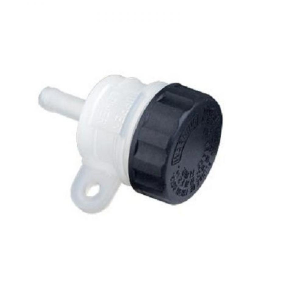 Serbatoio liquido freni Teknix per Mobylette Yamaha 50 DT Supermotard dal 2003