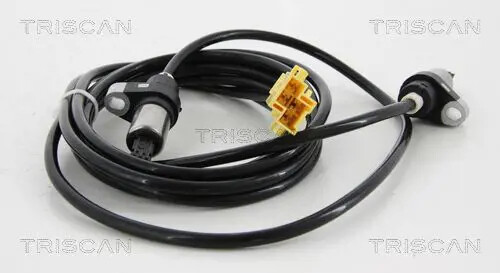 Sensore velocità ruota ABS 8180 27310 TRISCAN per VOLVO 850 850 Familiare S70