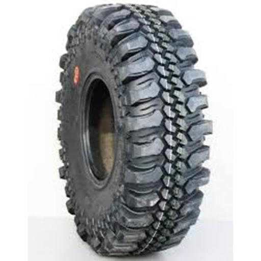 CST CL18 36X12.50-16 112K 6PR LAND DRAGON MUD PNEUMATICI OFF ROAD 4X4 325/80 16