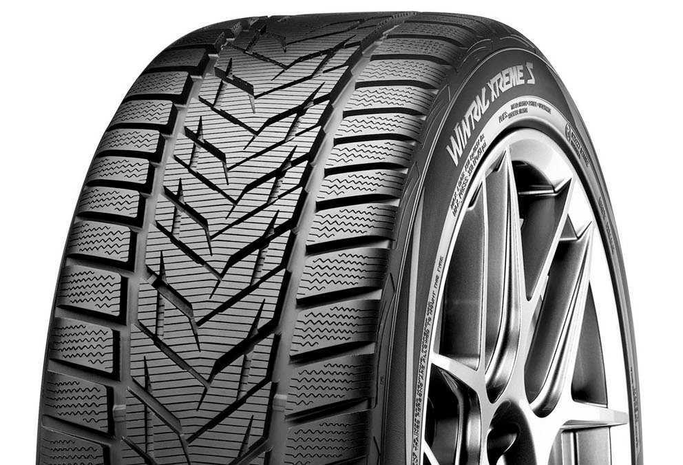 Gomme Invernali 265/35 R22 Vredestein 102Y WINTRAC PRO XL M+S pneumatici nuovi