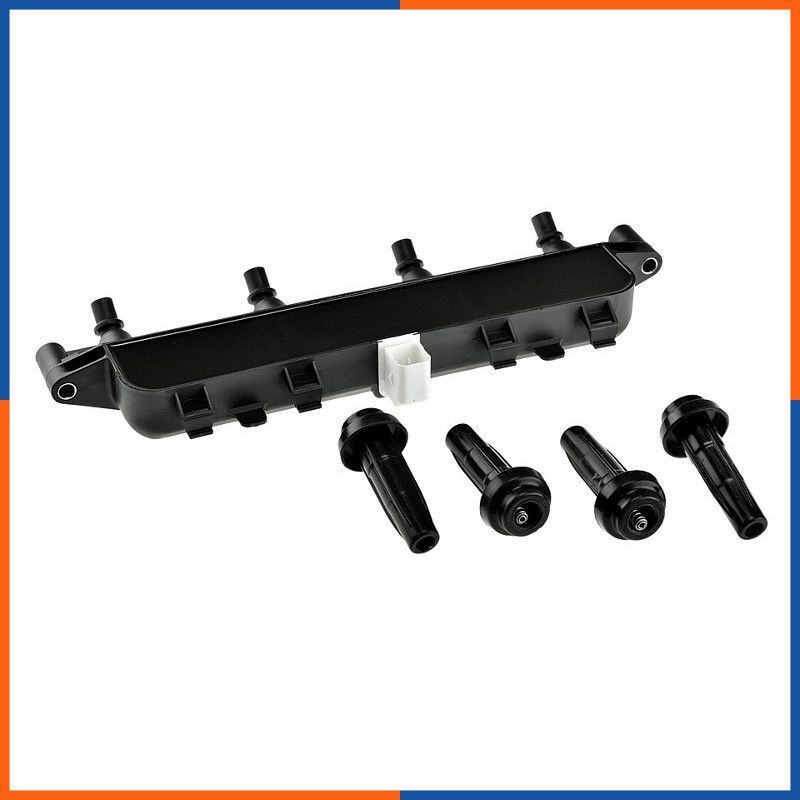Bobina d'accensione per CITROEN | 5DA749475641, 40-148850002
