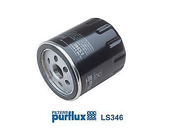 PURFLUX FILTRO OLIO