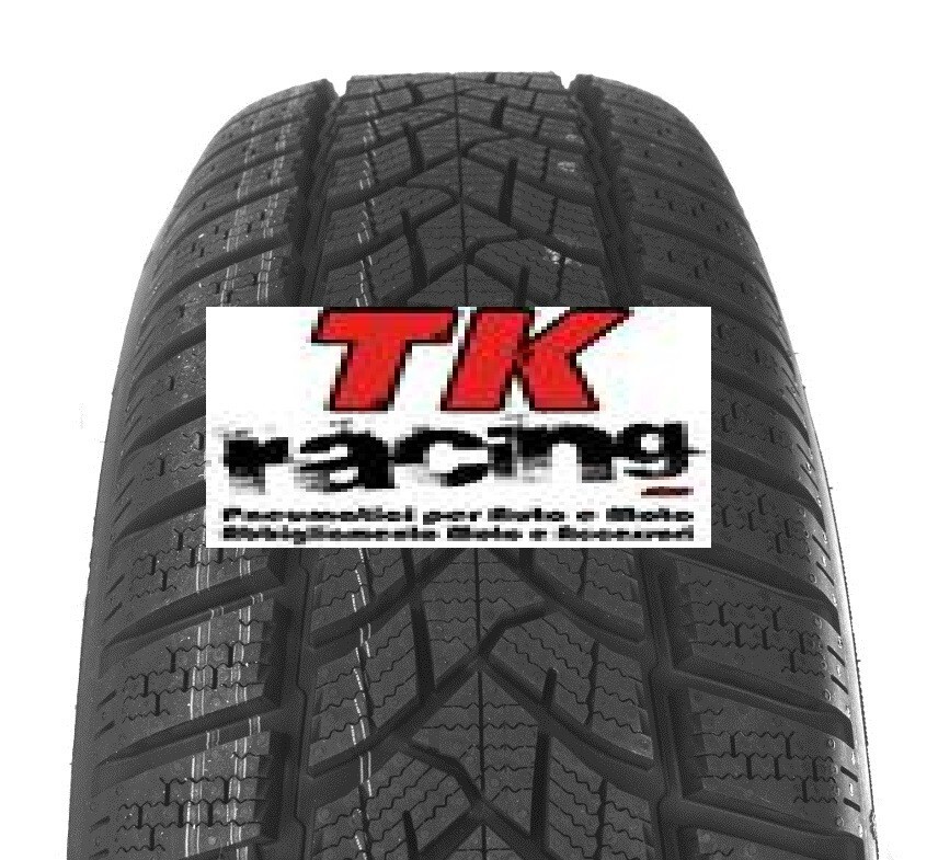 205/60 R16 96H XL  DUNLOP WINTER SPORT 5  GOMME Pneumatici invernali