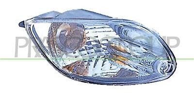Fanale Anteriore Destro Crystal FORD FOCUS Dal 1998 Al 2001 LATO DESTRO 1215917